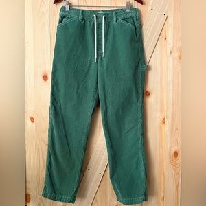 BDG Corduroy Relaxed Painter Pant - corduroy